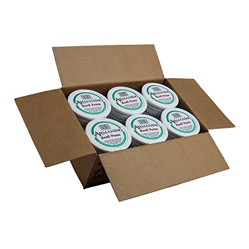Armanino Basil Pesto, 30 Ounce -- 6 per case.