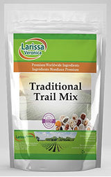Traditional Trail Mix (4 oz, ZIN: 525618) - 2 Pack