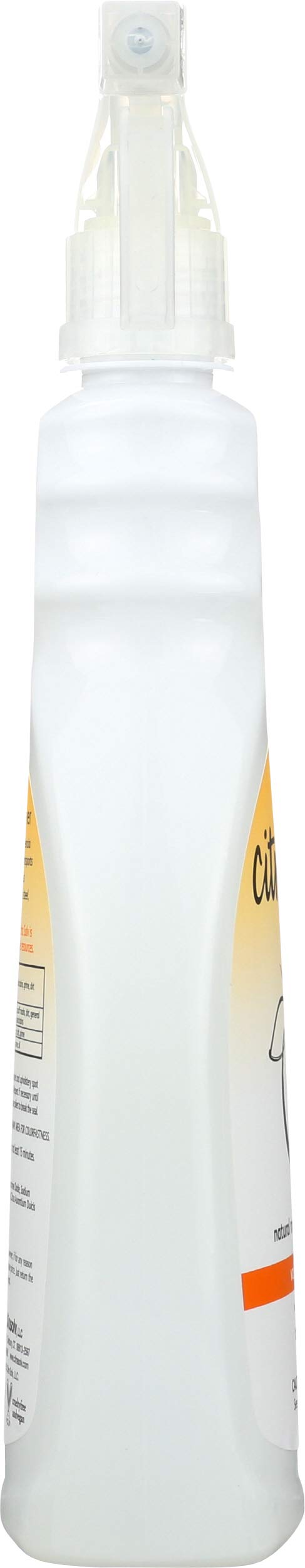Citra Solv Multi Purpose Spray - 22 oz - Valencia Orange - 2 ct
