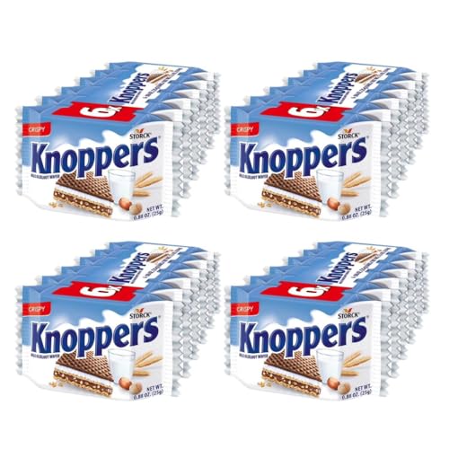 Storck Knoppers, CASE (24 x 25g)