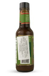 Pickapeppa Mango Sauce, Gingery, 5 Ounce