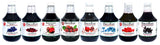 Wild Blueberry Juice Concentrate by FruitFast - (32 FL OZ) Unsweetened, 65 Brix Pure Concentrated Blueberry Juice - 100% Dark Wild Blueberry Extract