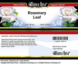 Bianca Rosa Rosemary Leaf - Salve Ointment (2 oz, ZIN: 512720)