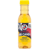 Rib Candy - Mango (Sweet) Net Wt. 17 oz (476 g) Bottle