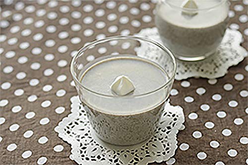 Japanese White Sesame Paste, No additives, 2.2lbs, Product of Japan