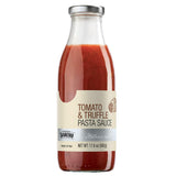Compagnia Sanremo Pasta Sauce Sanremo Italian Fresh Tomato & Truffle Pasta Sauce - 100% Fresh Italian Ingredients, Non-GMO - 17.6 Oz (Pack Of 1)