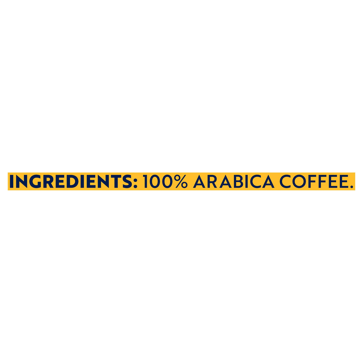 Gevalia Colombia Medium Roast Ground Coffee, 20 oz Bag