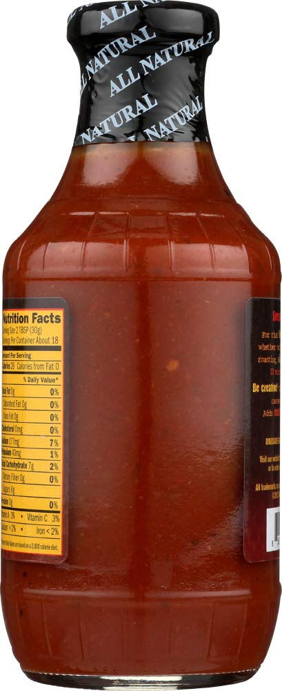 Dinosaur (NOT A CASE) Sauce Slathering Bar-B-Que, Sensuous