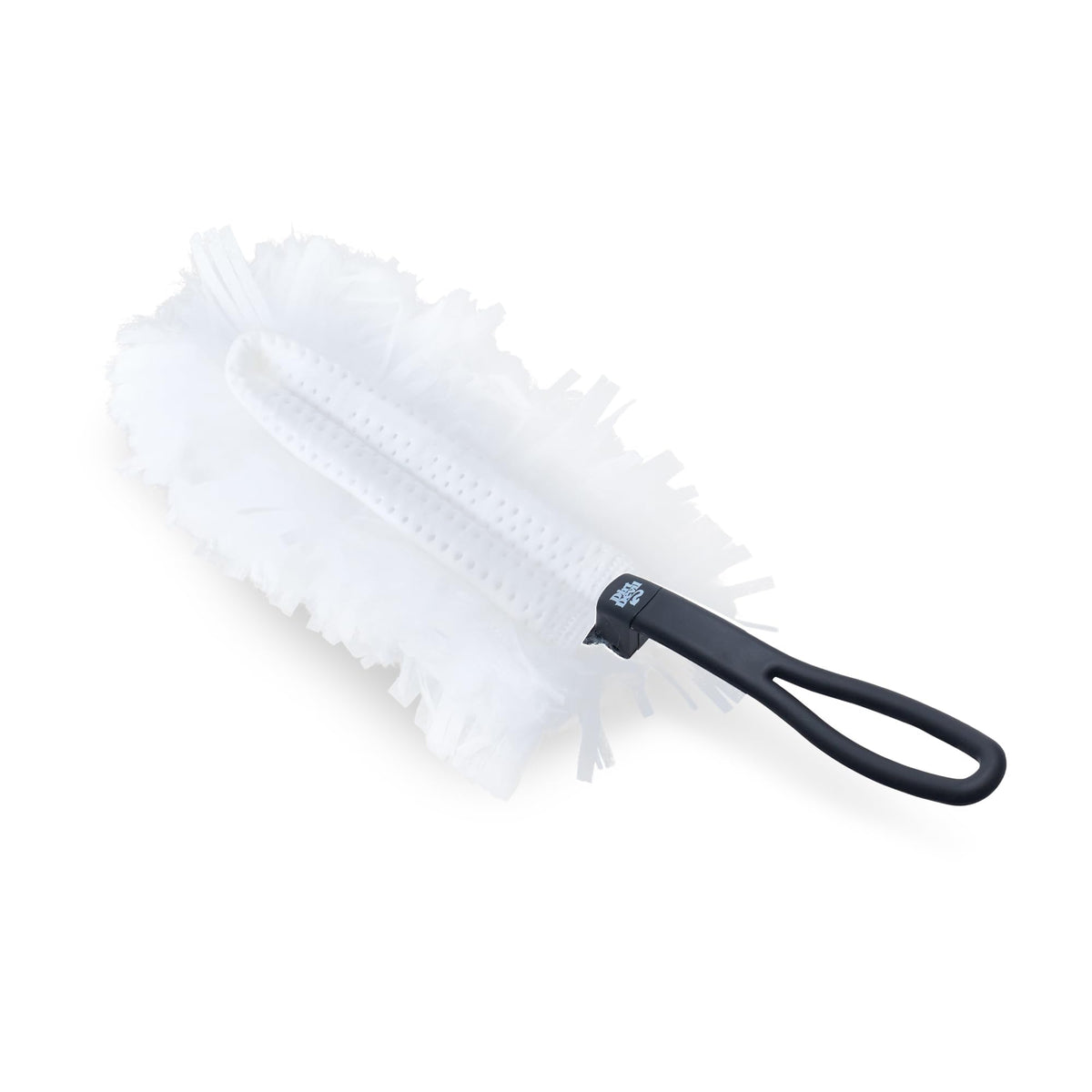 Dirt Devil Handheld Duster, Hand Duster for Multi-Surface Cleaning, Includes Replacement Disposable Heads, Dusters for Home Use