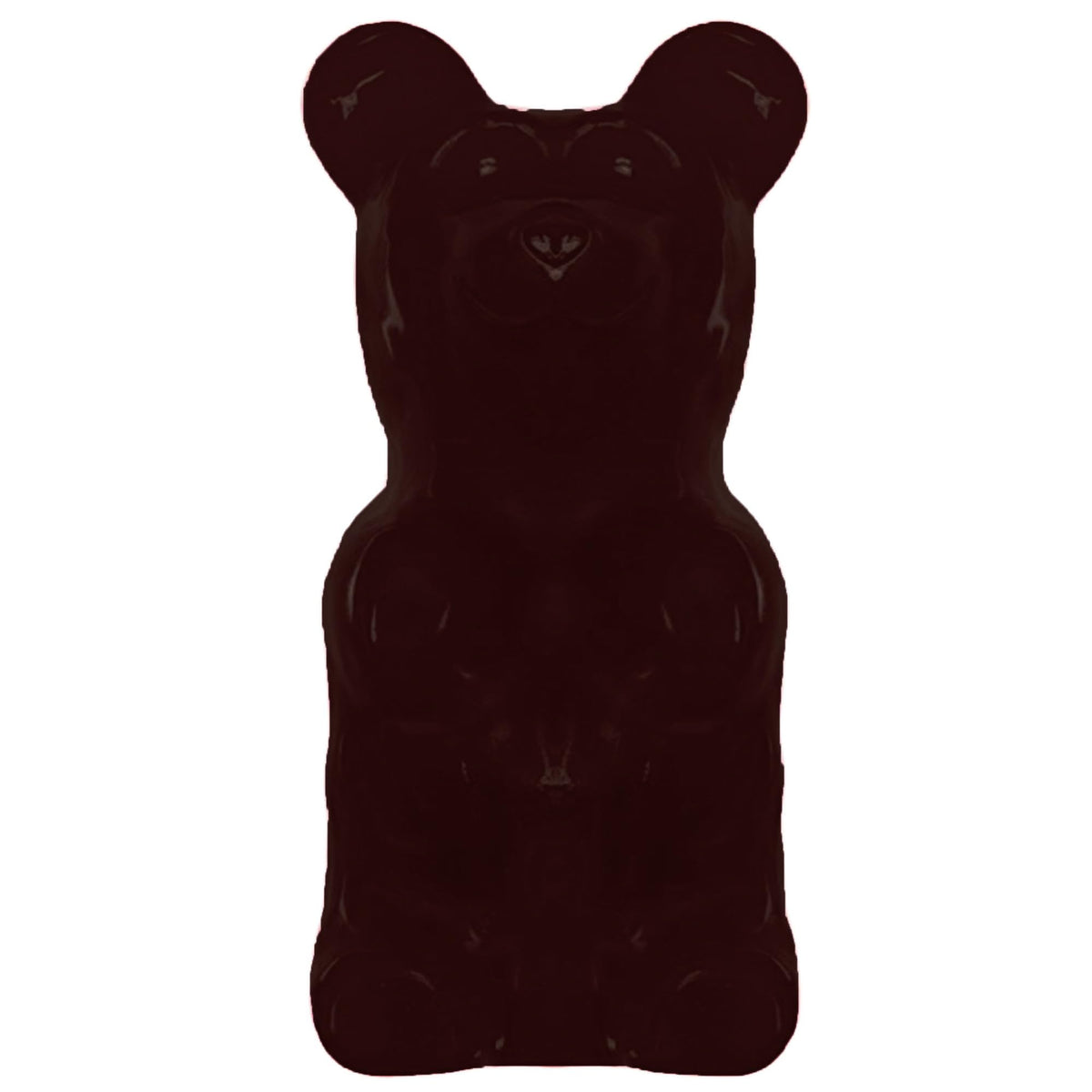 The ORIGINAL World's Largest Gummy Bear® | Created by The Gummy Bear Guy® | Approximately 5lbs | Lime Cola