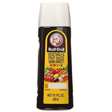 Bull-Dog Sauce, 10.1 Fl Oz Each, Assort 3 kinds (Tonkatsu, Worcestershire, Semi-Sweeet) (Semi-Sweeet (Pack of 3))