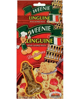 Weenie linguini (Pack Of 6)