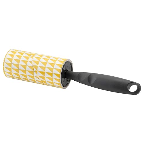 IKEA Plastic Bastis Lint Roller, Grey