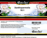 Bianca Rosa Xanthoparmelia 10:1 Salve (2 oz, ZIN: 521657) - 3 Pack