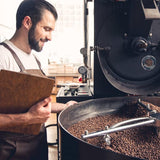 Volcanica Nicaragua Coffee, Jinotega, Whole Bean, Fresh Roasted, 16-ounce