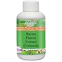Bacon Flavor Extract (Natural) (8 oz, ZIN: 527476)