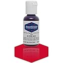 AmeriColor Super Red Soft Gel Paste, .75oz