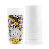 M&M'S NFL Baltimore Ravens Milk Chocolate Gift Jar, 12.7 oz