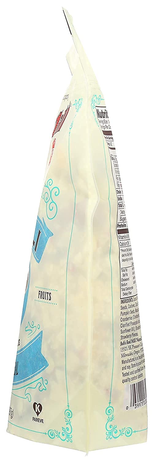 Bobs Red Mill Cereal Muesli Paleo