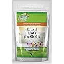 Brazil Nuts (In Shell) (4 oz, ZIN: 524574)