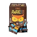 Awake Caffeinated Chocolate Energy Bites (Milk Chocolate, 50)