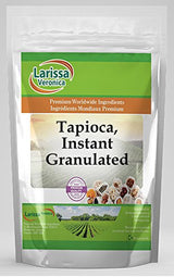 Tapioca, Instant Granulated (16 oz, ZIN: 524977) - 3 Pack