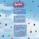 SKITTLES, Wild Berry, 2.17 Ounce