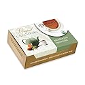 Davidson's Organics, Lemon Mango, 100-count Individually Wrapped Tea Bags