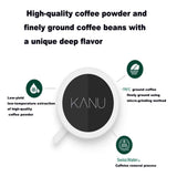 MAXIM KANU Mini Decaffeinated Americano Coffee 0.9gx100T+20T