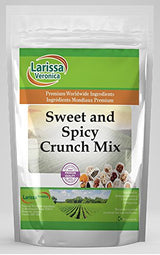 Sweet and Spicy Crunch Mix (4 oz, ZIN: 525567)