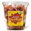 Atomic Fireballs Jar, 4.05 Pound
