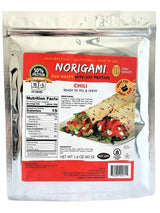 Norigami Egg Wraps Soy Protein - High Protein,Low Carb,Vegetarian Thin Healthy Wrap for Sandwiches - Ready To Fill And Serve - Certified Kosher,Non