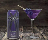 Rip It Energy Drinks Tribute Editions (G Force, 6 Cans)