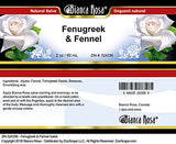 Bianca Rosa Fenugreek & Fennel Salve (2 oz, ZIN: 524336) - 3 Pack