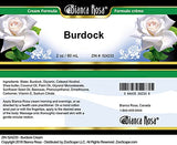 Bianca Rosa Burdock Cream (2 oz, ZIN: 524233) - 2 Pack