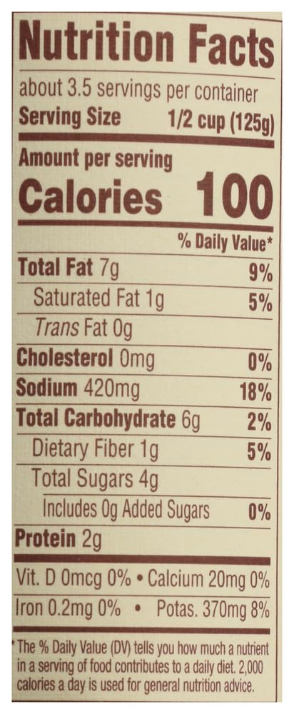 Rao's Homemade Marinara Sauce, 15.5 Oz Jar, 6 Pack
