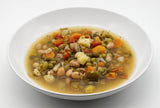 A Blend Above Italian Pasta & Fagioli Soup Mix, Vegan Friendly, All Natural, No MSG, No Preservatives, Low Sodium, 6 Servings, Easy to Make, Quick