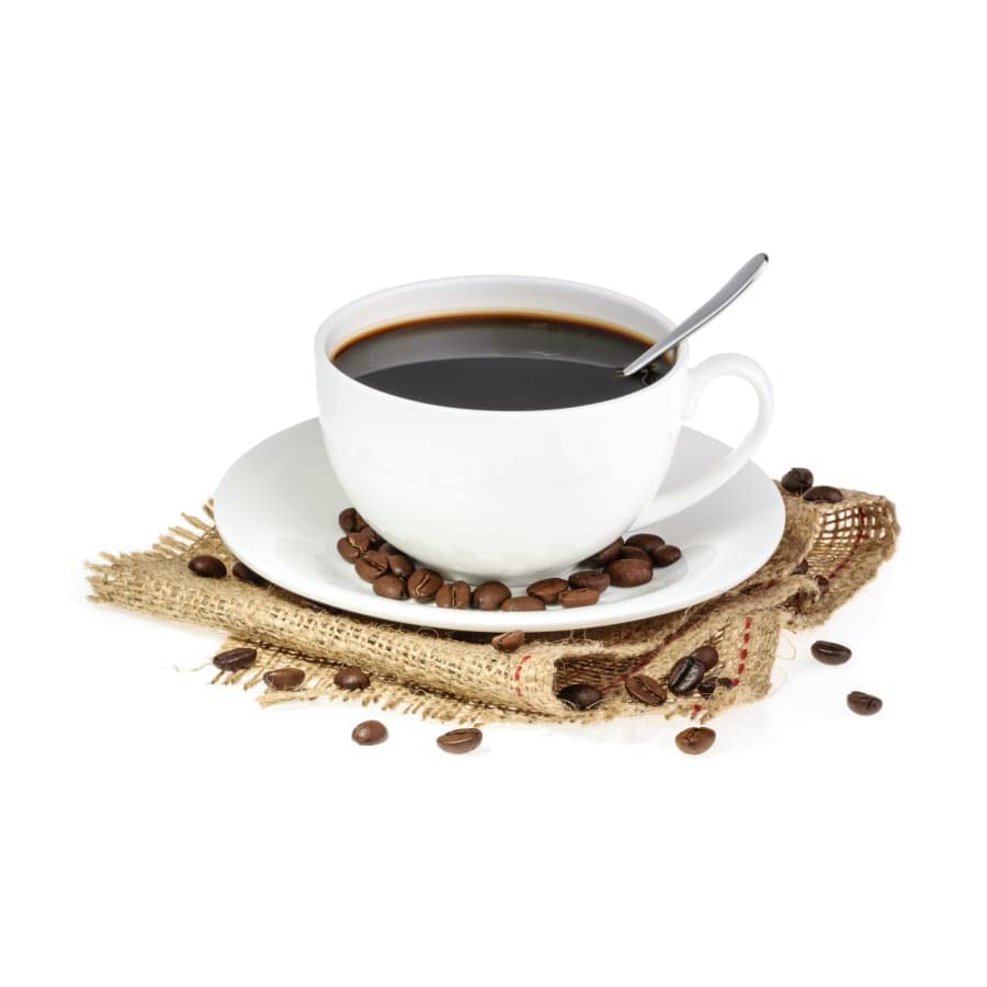 Alex's Low Acid Organic Coffee 5lb Bag - Fresh Ground Decaf