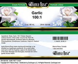 Bianca Rosa Garlic 100:1 Cream (2 oz, ZIN: 520190) - 3 Pack