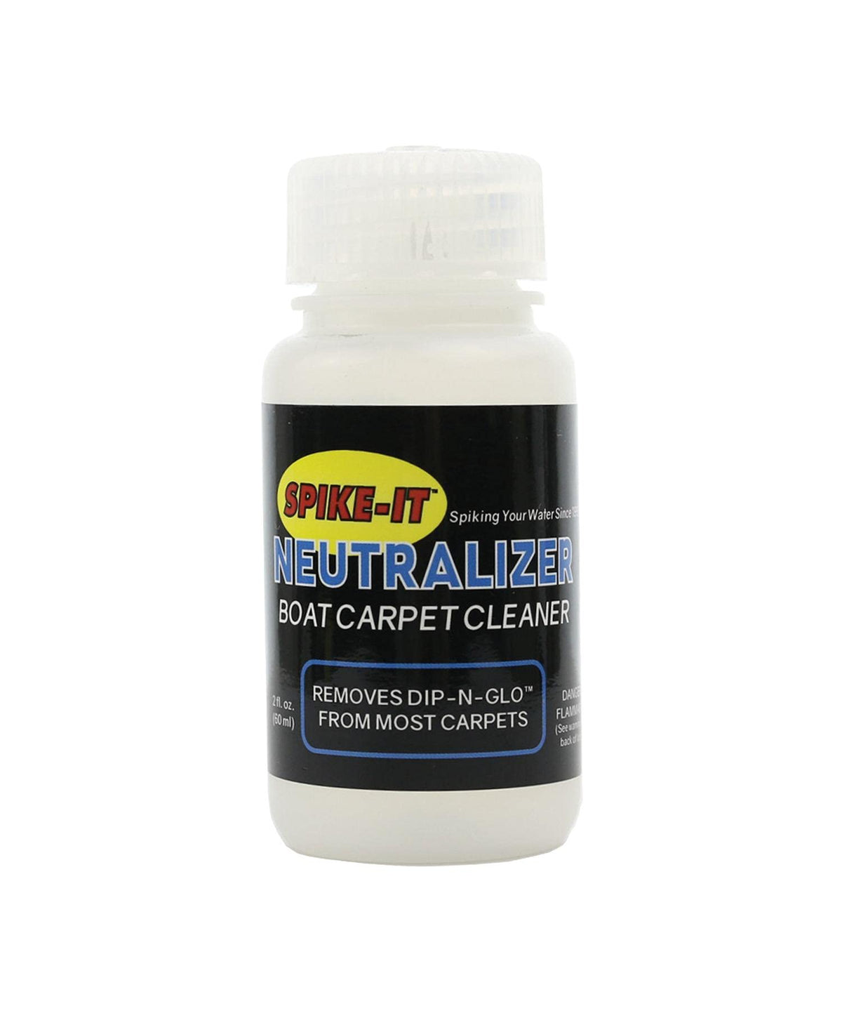 Spike-It Dip-n-glo Neutralizer And Dye Stain Remover 06001