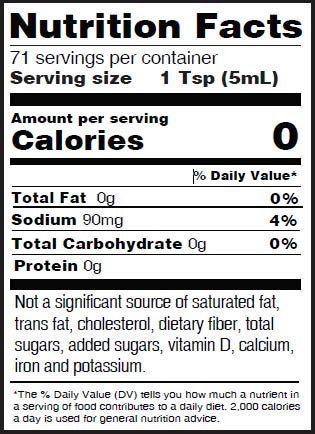 Melinda's Creamy Style Wing Sauce