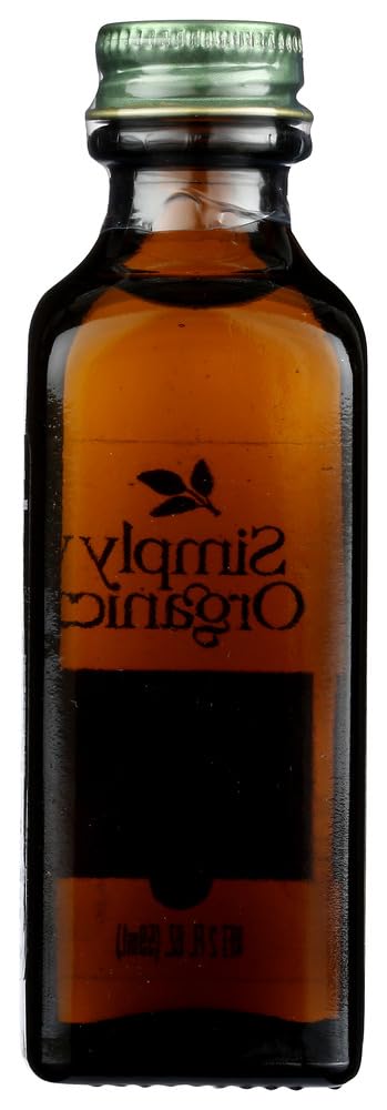 Organic Lemon Flavor