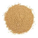 Essential Spice Ground Anise Seeds - Sweet, Licorice-Like Flavor for Baking, Breads, Teas & Mediterranean Dishes - Finely Ground for Bold Aroma
