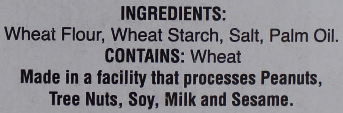 Wheat Murmura 1 lb