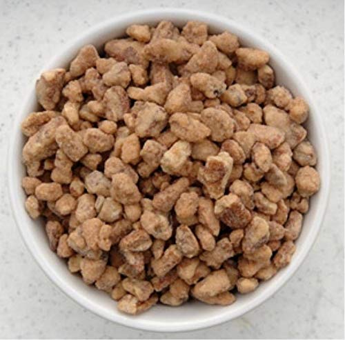 Azar Praline Pecans, Medium, 5-Pound