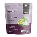 Paromi Herbal Tea (Earl Grey)