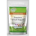 Fructose (Fruit Sugar) (16 oz, ZIN: 525911)