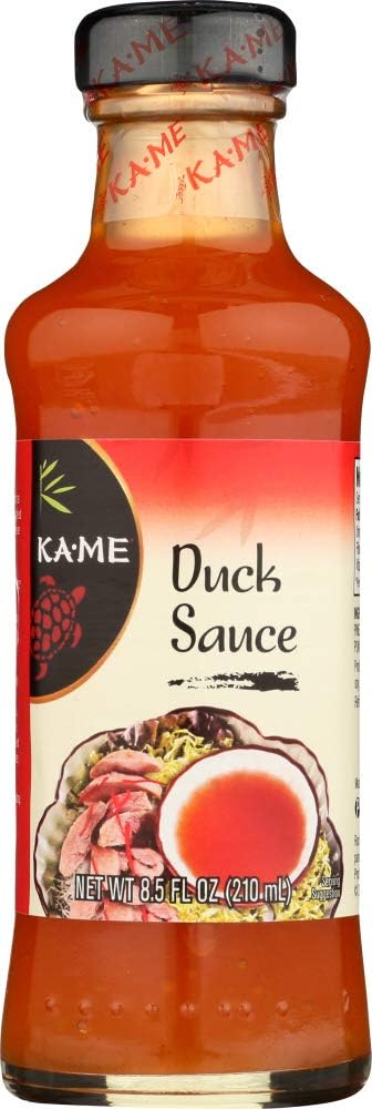 Ka'Me Duck Sauce - 8.5 Fl oz.