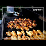 Ogre Sauce HOT & NOT 2-Pack