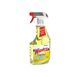 Windex Multi-Surface Disinfectant Cleaner, Citrus Scent, 32 oz Spray Bottle